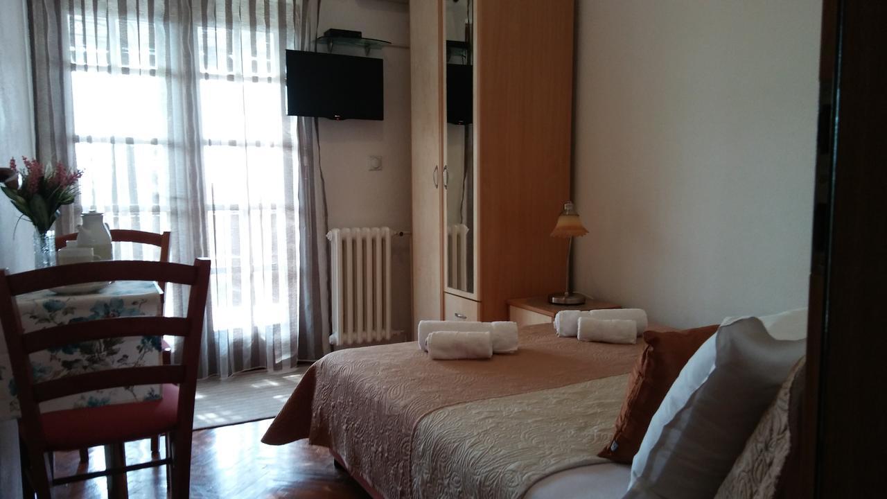 Guest House Villa Castio Petrovac Exterior photo