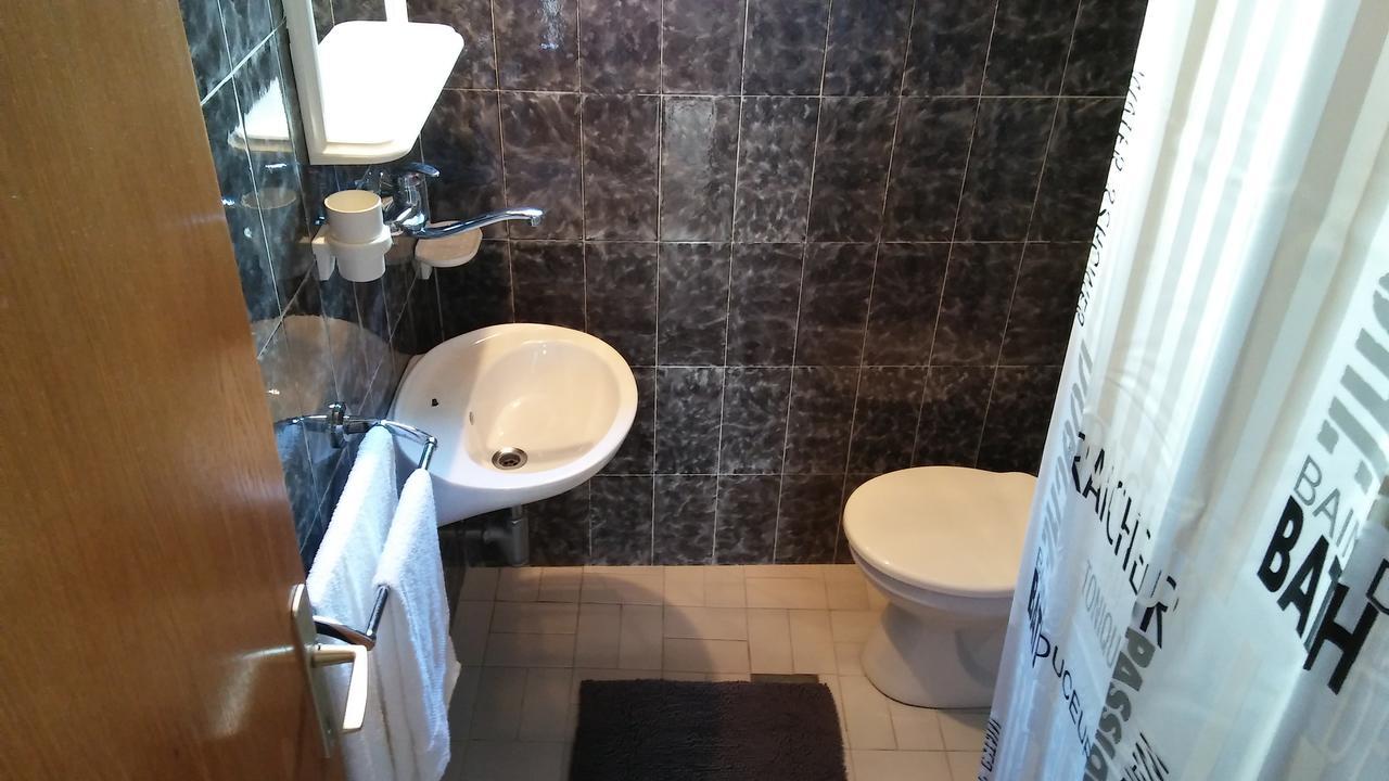 Guest House Villa Castio Petrovac Exterior photo