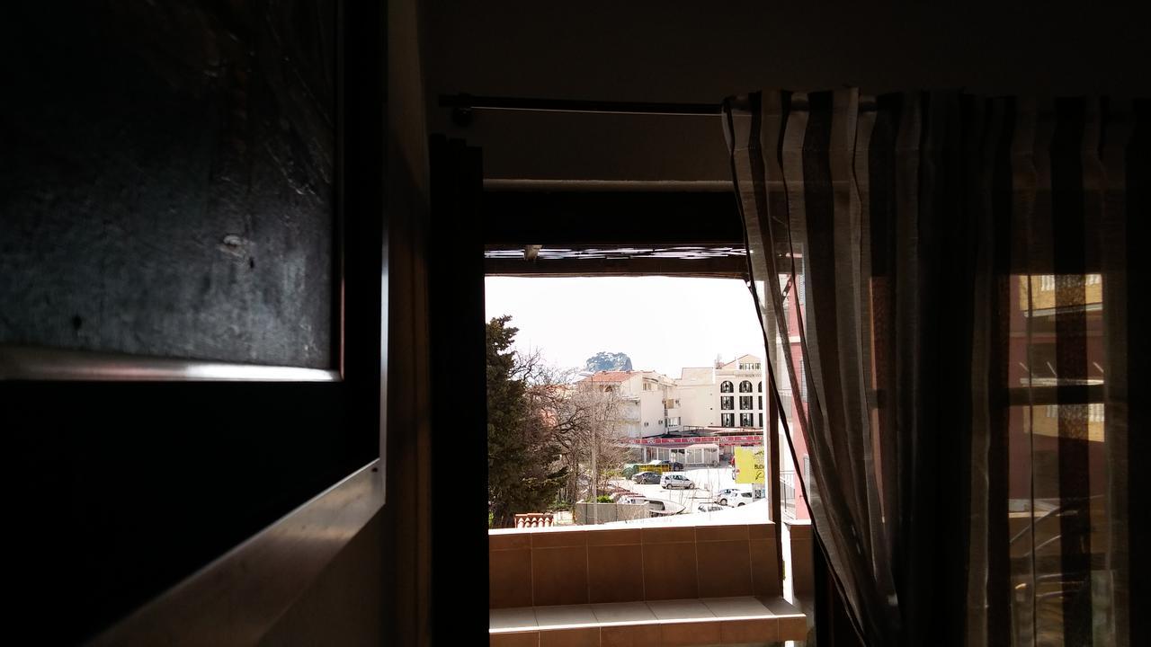 Guest House Villa Castio Petrovac Exterior photo