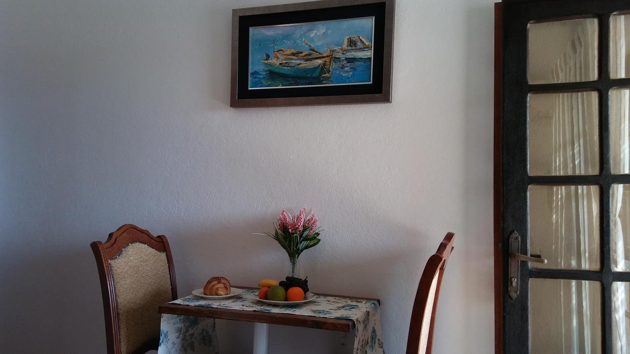 Guest House Villa Castio Petrovac Exterior photo