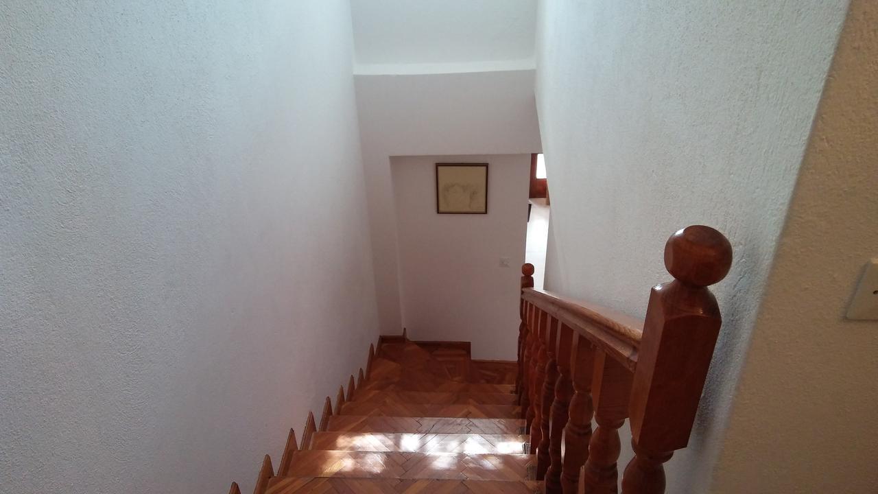 Guest House Villa Castio Petrovac Exterior photo
