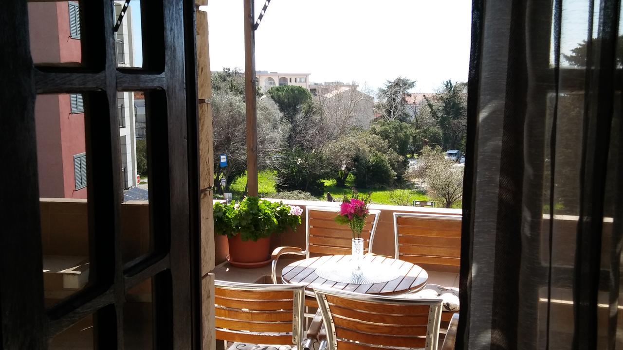 Guest House Villa Castio Petrovac Exterior photo