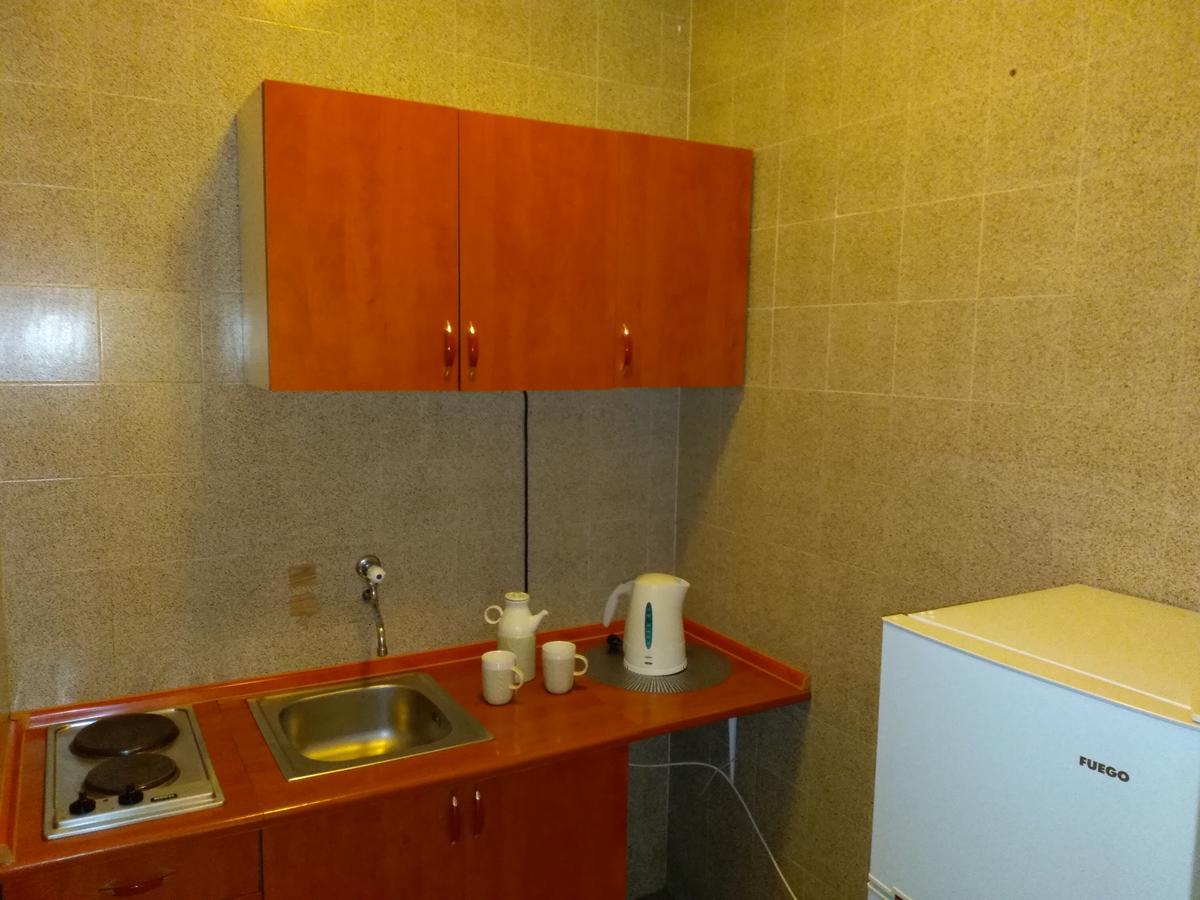Guest House Villa Castio Petrovac Exterior photo